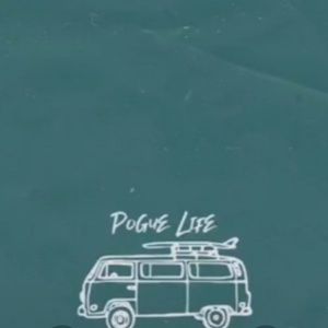 Meet your Posher, Addison